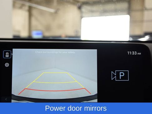 New 2026 Hyundai Kona SEL Sport image 18