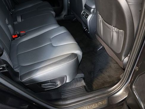 Used 2021 Hyundai Santa Fe Limited AWD/4WD image 32