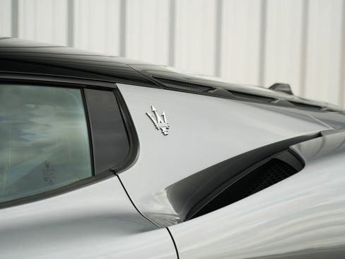 Used 2022 Maserati MC20 Coupe image 75