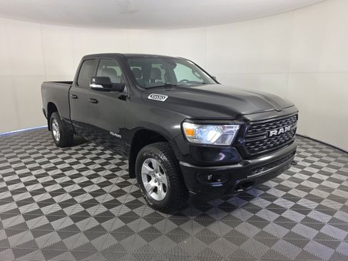 Used 2022 RAM 1500 Big Horn AWD/4WD image 5