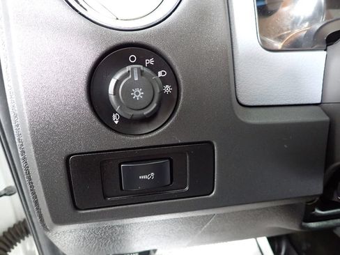 Used 2013 Ford F150 XLT w/ Luxury Equipment Group AWD/4WD image 22