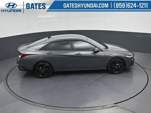 New 2026 Hyundai Elantra Sport FWD image 43
