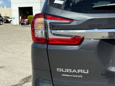 New 2026 Subaru Ascent Touring image 10