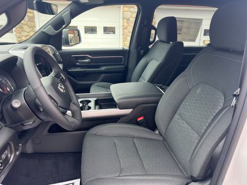 New 2026 RAM 1500 Big Horn image 12