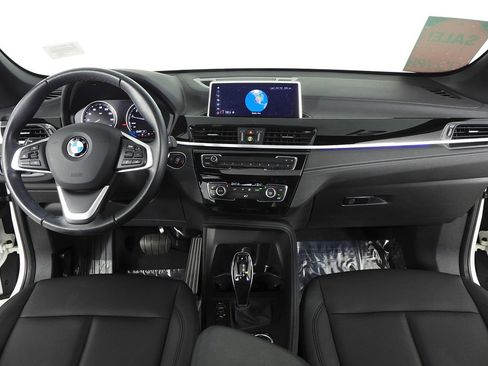 Used 2021 BMW X1 sDrive28i w/ Convenience Package image 25