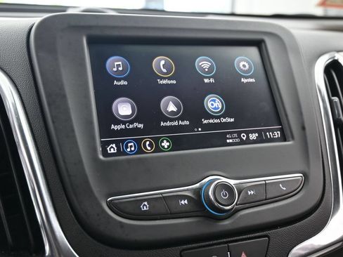 Used 2023 Chevrolet Equinox LS FWD image 18