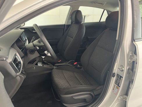 Used 2018 Kia Rio LX FWD image 18