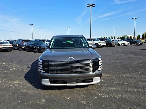 New 2026 Hyundai Palisade SE AWD/4WD image 2