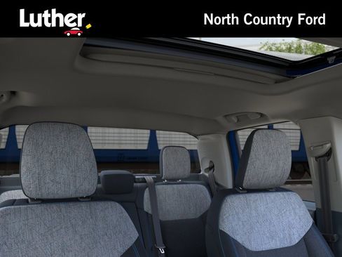 New 2026 Ford Maverick XLT AWD/4WD image 12