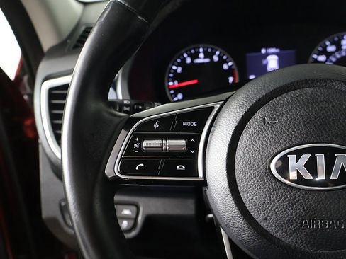 Used 2021 Kia Seltos S image 34