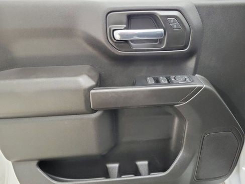 Certified 2022 Chevrolet Silverado 1500 Custom image 14