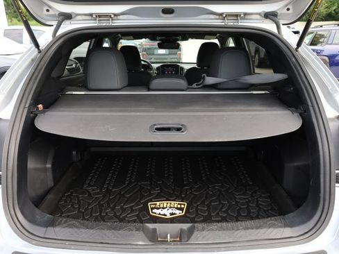 Used 2024 Subaru Crosstrek 2.5i Wilderness w/ Crosstrek Mirror Package AWD/4WD image 8