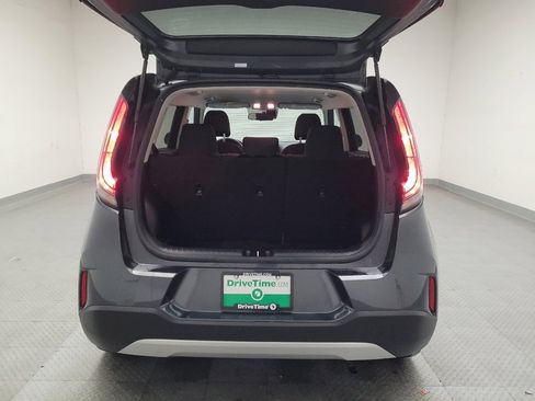 Used 2024 Kia Soul LX w/ Option Group 015 image 29