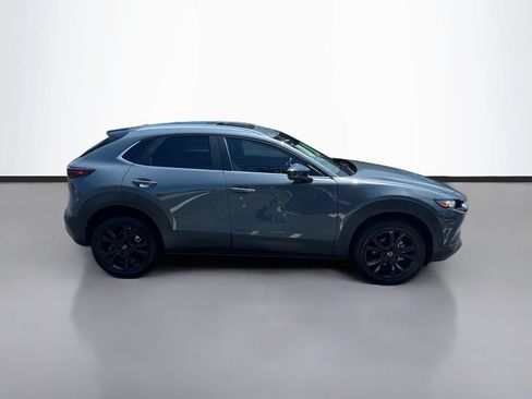 Used 2023 MAZDA CX-30 AWD 2.5 S w/ Preferred Package image 2