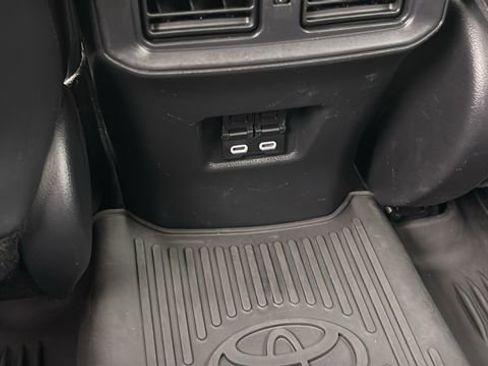 Used 2023 Toyota RAV4 XSE w/ Weather Package AWD/4WD image 10