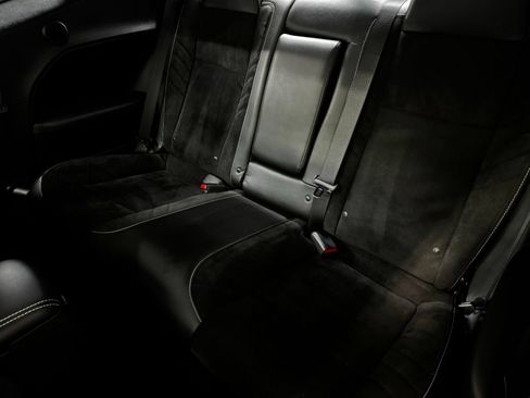 Used 2023 Dodge Challenger SRT Hellcat RWD image 10