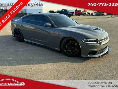 Used 2017 Dodge Charger R/T