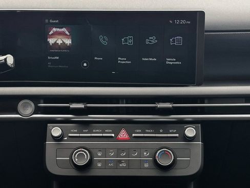New 2026 Hyundai Tucson SE AWD/4WD image 19