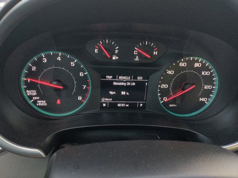 Used 2025 Chevrolet Malibu LT FWD image 23