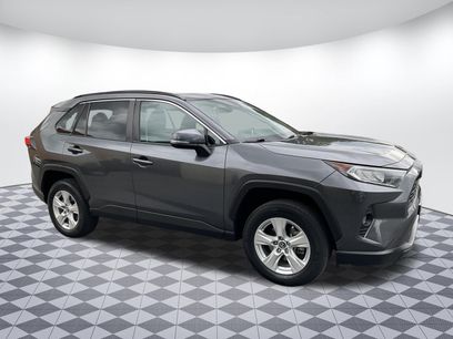 Used 2020 Toyota RAV4 XLE w/ Convenience Package