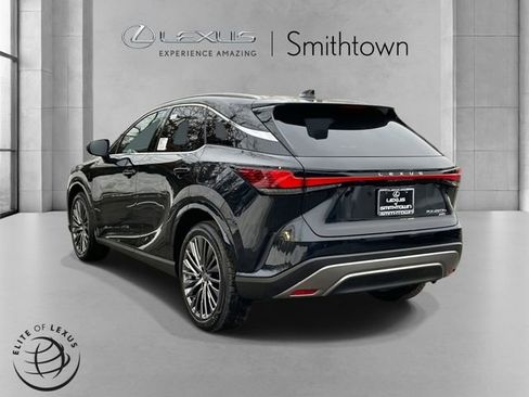 New 2026 Lexus RX 450h 450h+ Luxury image 6