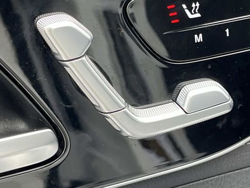 Certified 2023 Mercedes-Benz EQE 500 500 Sedan image 21