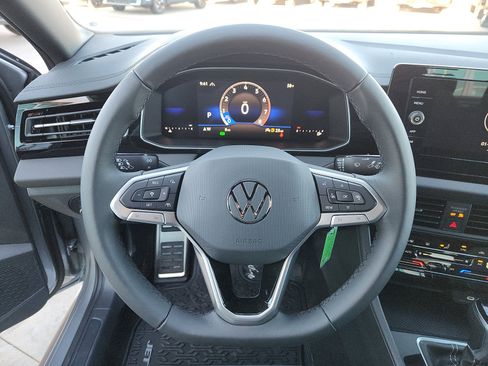 New 2026 Volkswagen Jetta Sport image 16