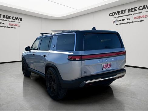 Used 2024 Rivian R1S Adventure image 7