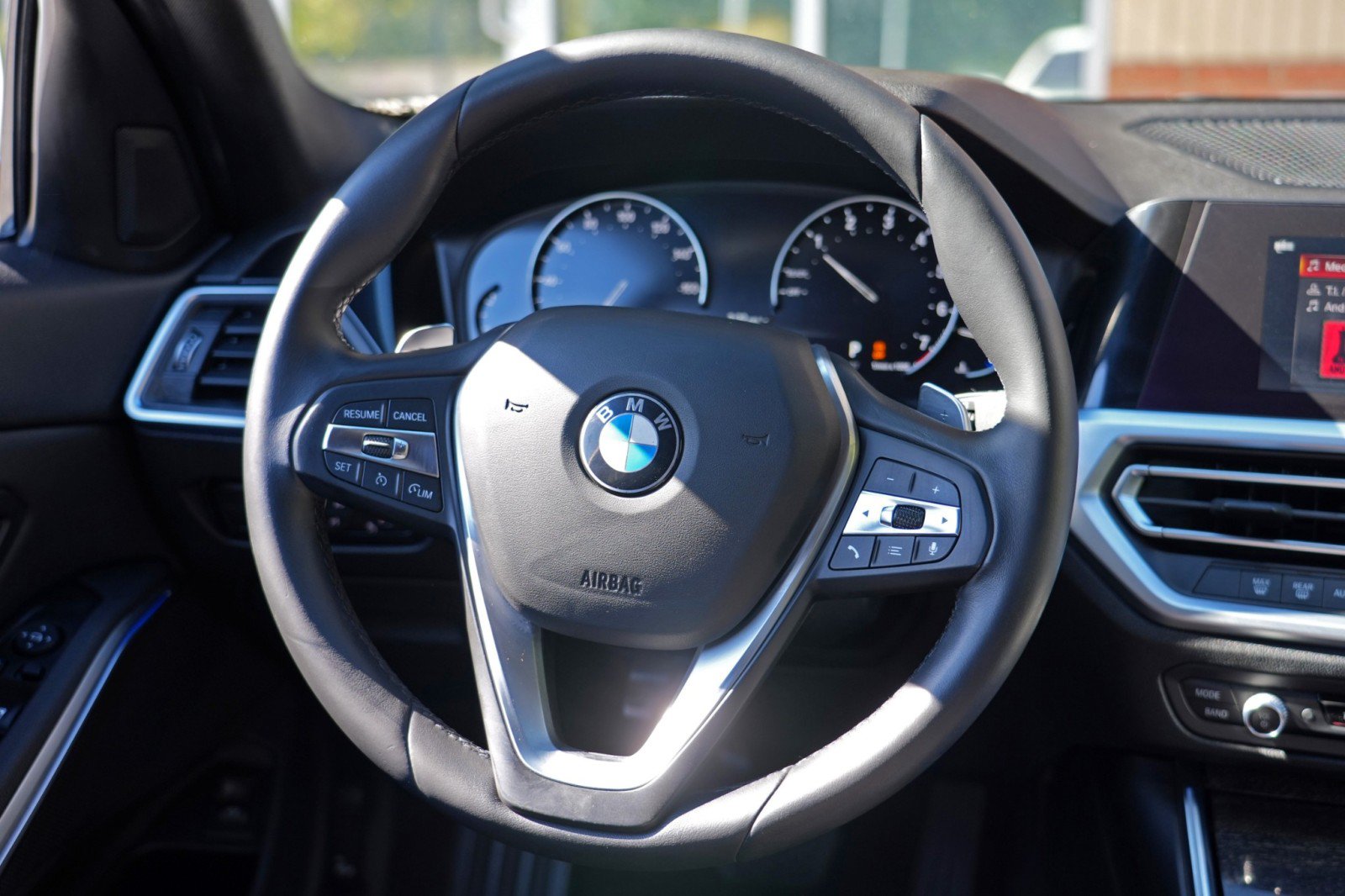 Used 2019 BMW 330i Sedan RWD image 20