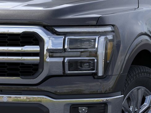 New 2026 Ford F150 Lariat w/ Equipment Group 501A Mid AWD/4WD image 18