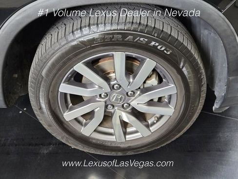 Used 2021 Honda Pilot EX-L image 9