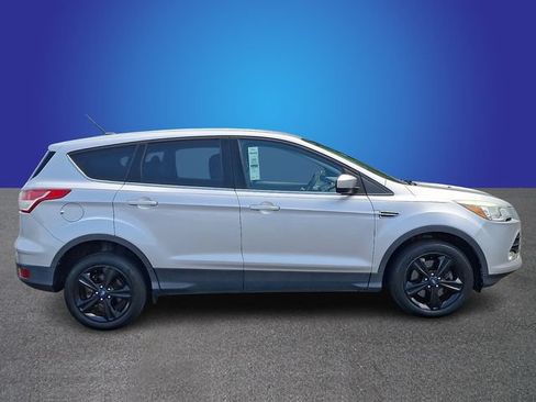 Used 2015 Ford Escape SE AWD/4WD image 4