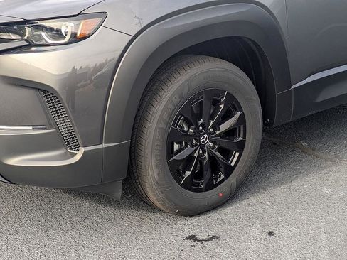 New 2026 MAZDA CX-50 AWD 2.5 Hybrid w/ Weather Package image 9