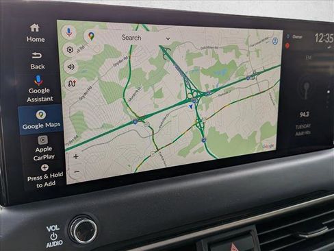 New 2026 Honda Pilot EX-L image 13