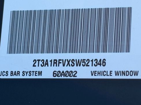 Certified 2025 Toyota RAV4 XLE Premium image 30