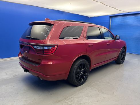 Used 2019 Dodge Durango GT AWD/4WD image 7