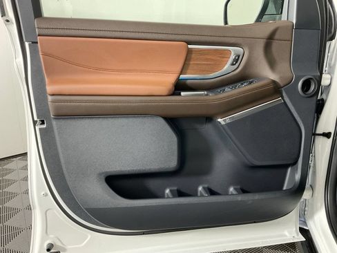 New 2027 Ford Expedition Max King Ranch AWD/4WD image 12