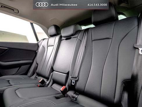 Used 2023 Audi Q8 Premium Plus AWD/4WD image 43