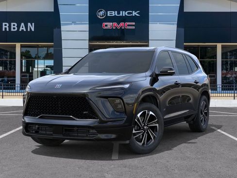 New 2026 Buick Enclave Sport Touring w/ Power Package AWD/4WD image 6