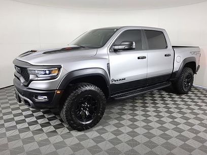 Used 2023 RAM 1500 TRX w/ TRX Level 1 Equipment Group