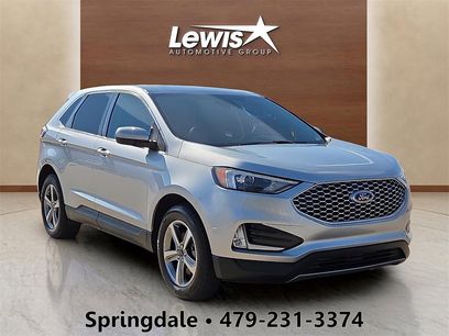 Used 2023 Ford Edge SEL w/ Convenience Package