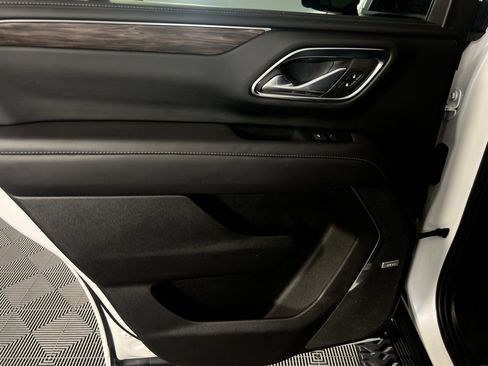 Used 2023 Chevrolet Tahoe Z71 image 27