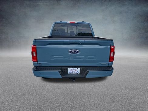 Certified 2023 Ford F150 XLT w/ Equipment Group 302A High AWD/4WD image 7