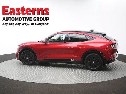 Used 2023 Ford Mustang Mach-E California Route 1 AWD/4WD image 63