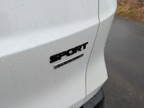 Used 2024 Honda CR-V Sport Touring image 16