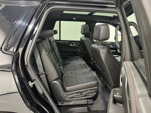 Used 2022 Chevrolet Tahoe RST w/ Max Trailering Package AWD/4WD image 24