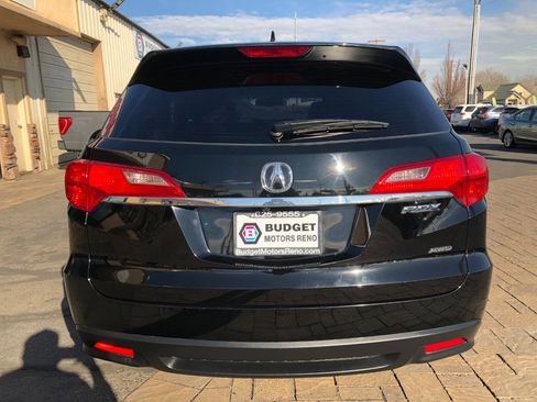 Used 2013 Acura RDX AWD image 3