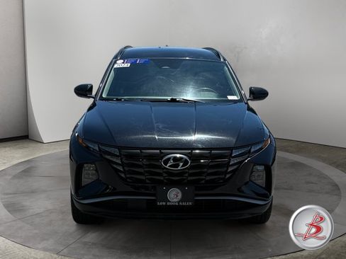 Used 2024 Hyundai Tucson SEL AWD/4WD image 2