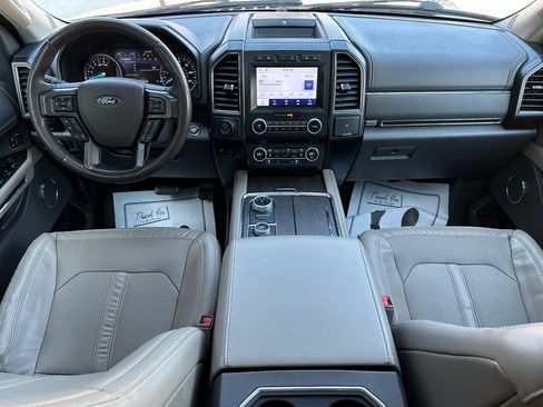 Used 2021 Ford Expedition Limited AWD/4WD image 9
