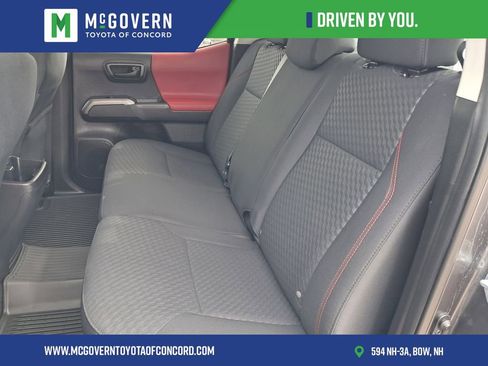Used 2023 Toyota Tacoma SR5 image 14
